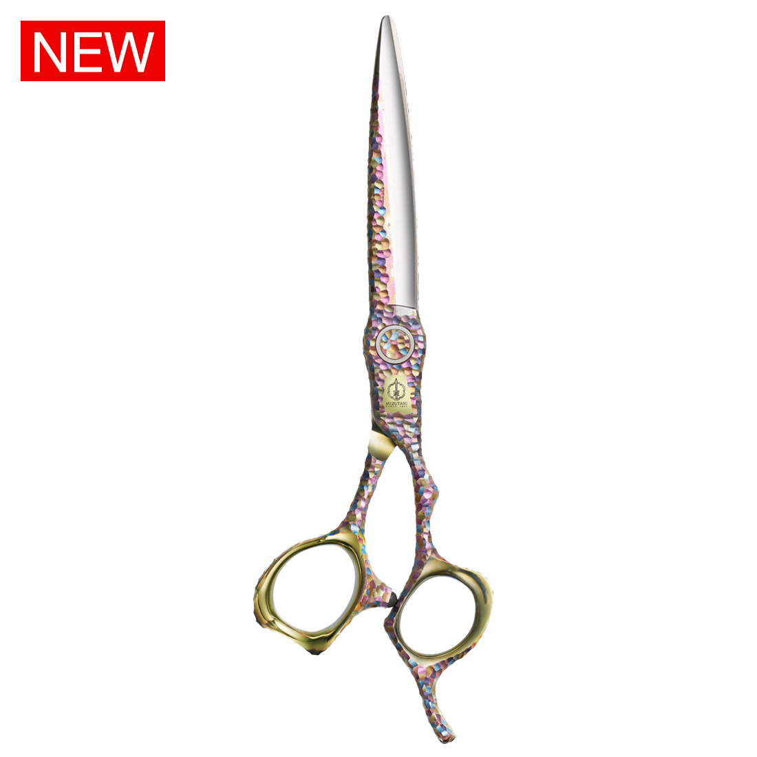 ミズタニシザー ACROZ 6.0ナノパウダーメタル ミズタニシザー ACROZ 6.0ナノパウダーメタル